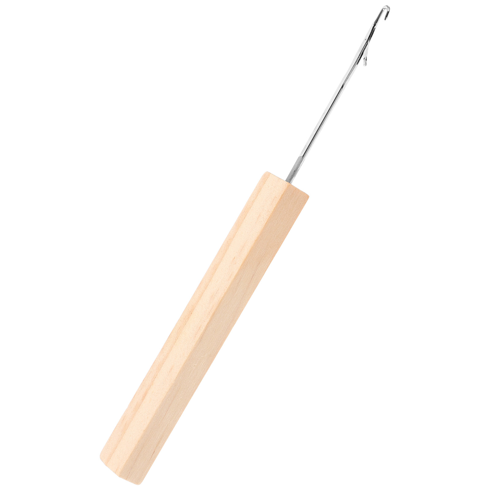 Professionelles Häkelnadel-Set – Wooden Crochet Hooks Ergonomic Handle Bewertung und Preis