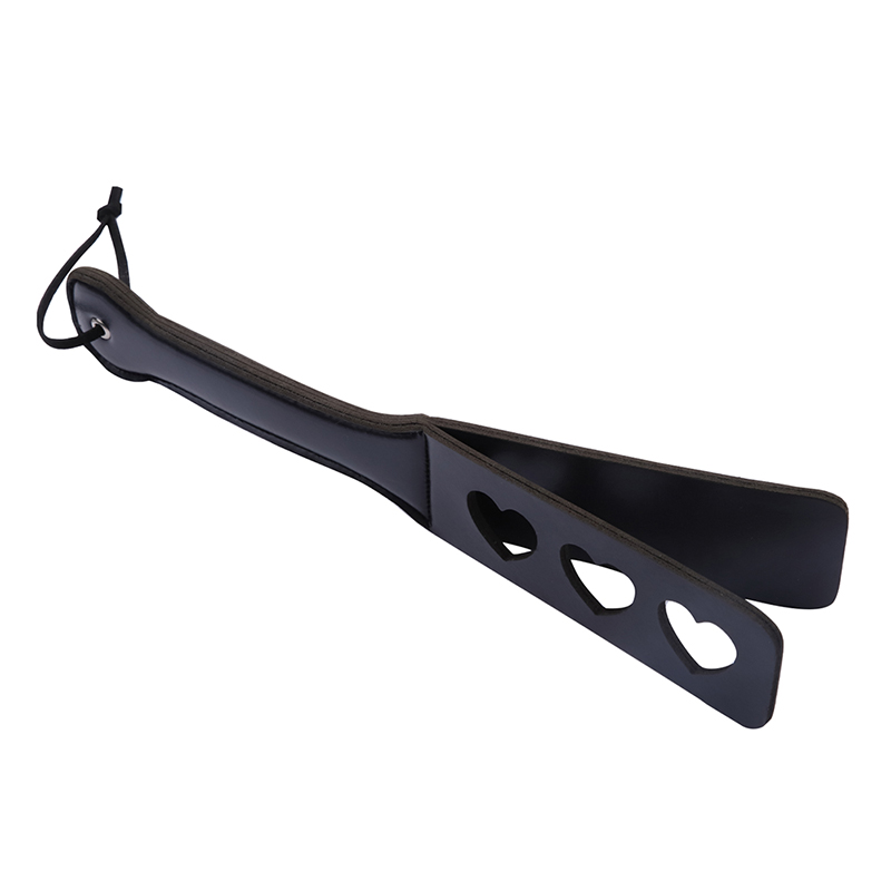 Herzförmiges BDSM-Leder-Spanki – Craft Tools Bewertung und Preis