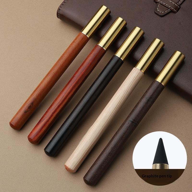 Holz-HB-Bleistift ohne Tinte z – Painting Supplies Bewertung und Preis