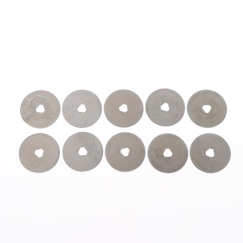 Rotationsschneiderklingen 45mm – Rotary Cutter For Fabric 45Mm Bewertung und Preis